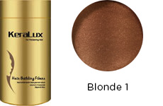 keralux-blonde